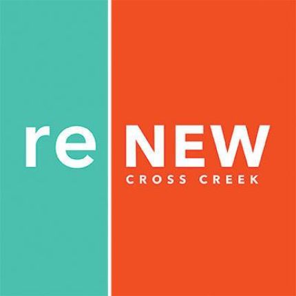 Logo da ReNew Cross Creek