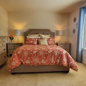 Bedroom Alternative - Hidden Woods Apartments