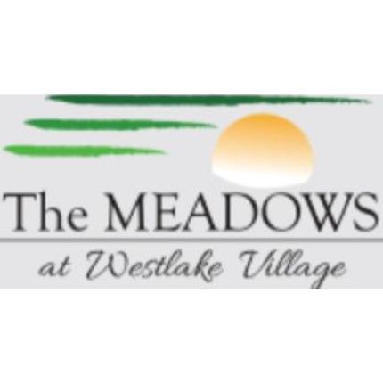 Logotipo de The Meadows at Westlake Village