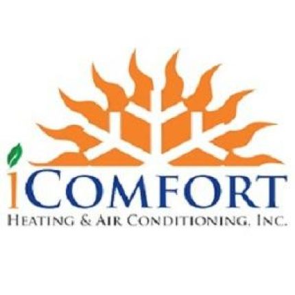 Logo von iComfort Heating and Air Conditioning
