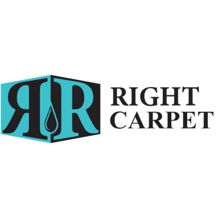 Logotipo de Right Carpet Cleaning