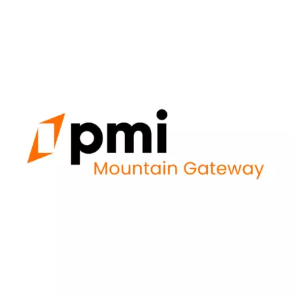 Logo van PMI Mountain Gateway