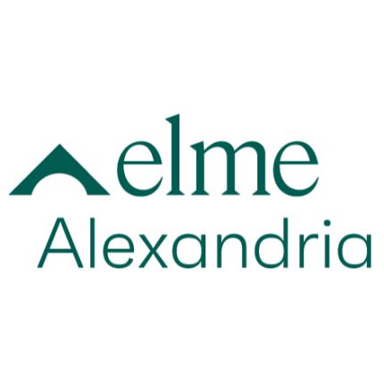 Logo da Elme Alexandria