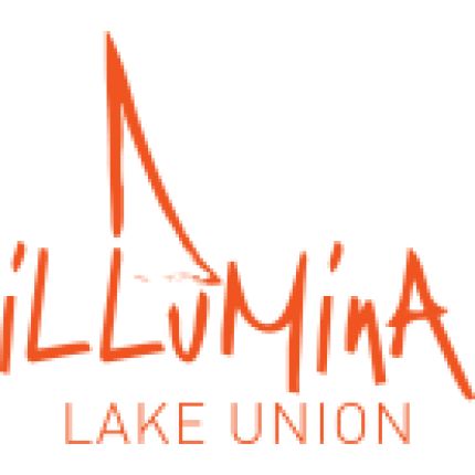 Logo from Illumina Apartment Homes