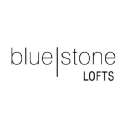 Logo da Bluestone Lofts