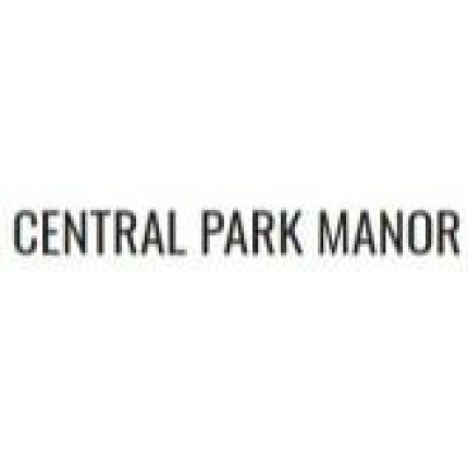 Logotyp från Central Park Manor