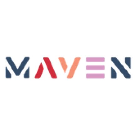 Logo da Maven Apartments