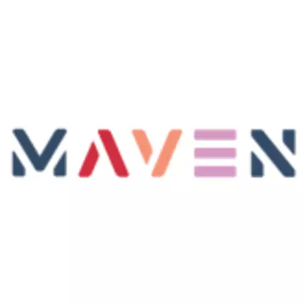 Logo fra Maven Apartments