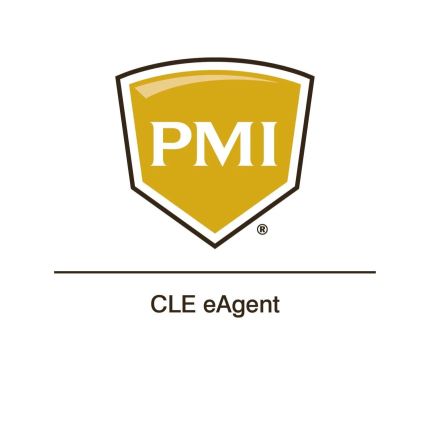 Logo from PMI CLE eAgent