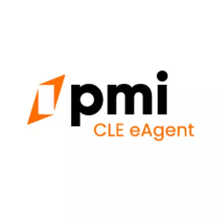 Logo van PMI CLE eAgent