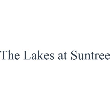Logótipo de Lakes at Suntree