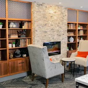 Community library