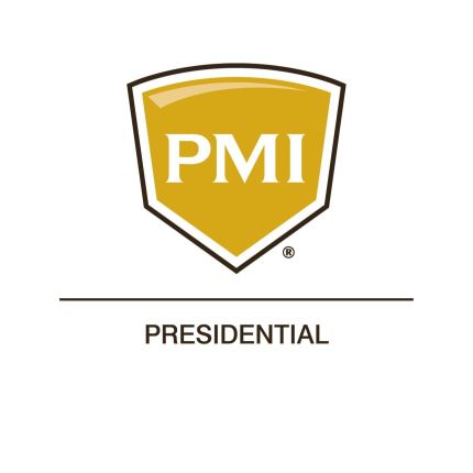 Logo da PMI Presidential