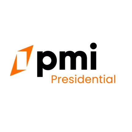 Logo van PMI Presidential