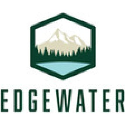 Logotipo de Edgewater Apartments Boise