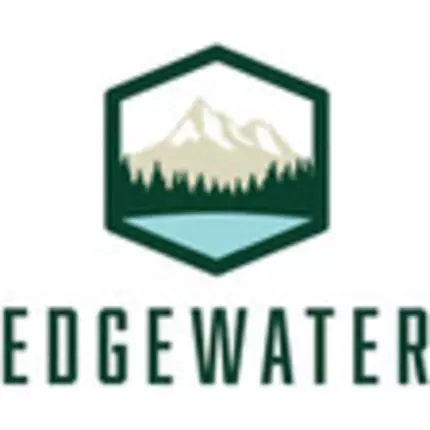 Logo od Edgewater Apartments Boise