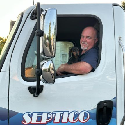 Logo da Septico