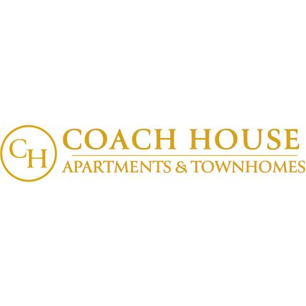 Logo od Coach House Apartments