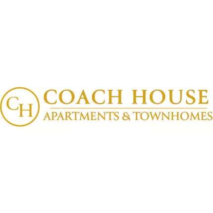 Logo van Coach House Apartments