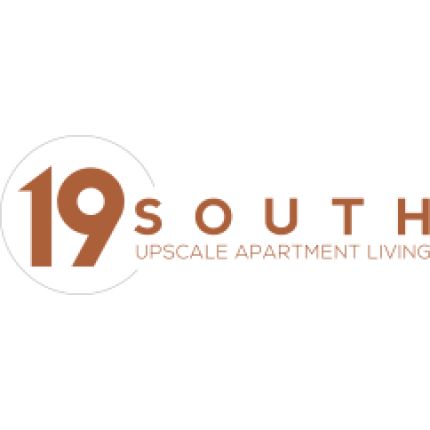 Logo from 19 South Apartments