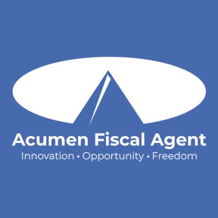 Logo da Acumen Fiscal Agent