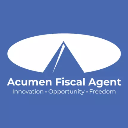 Logo od Acumen Fiscal Agent