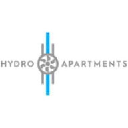 Logo fra Hydro