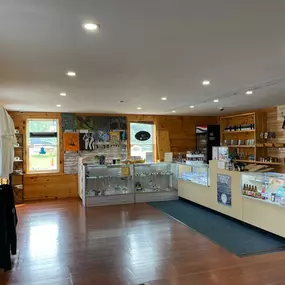 Maine cannabis Dispensary