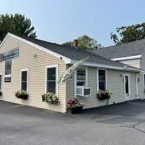 Maine Dispensary