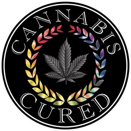 Logo von Cannabis Cured Dispensary Damariscotta