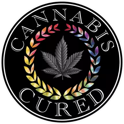 Logo von Cannabis Cured Dispensary Damariscotta