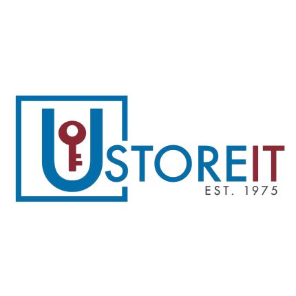 Logo van U Store It