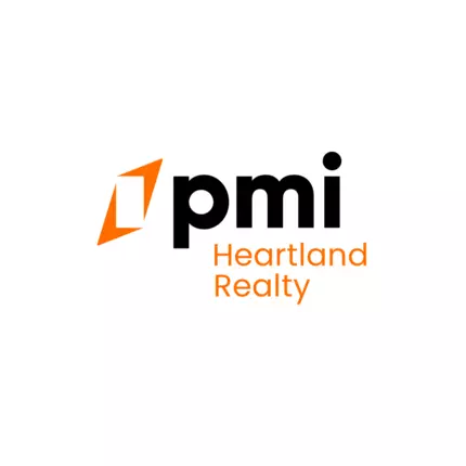 Logo from PMI Heartland Realty