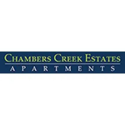 Logotyp från Chambers Creek Estates