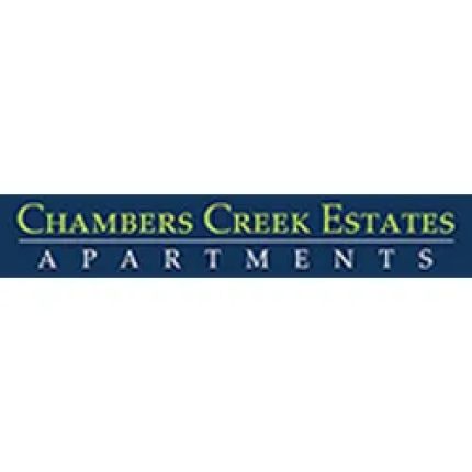 Logo von Chambers Creek Estates