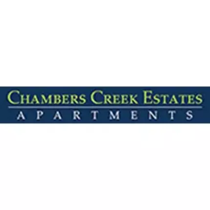 Logo da Chambers Creek Estates