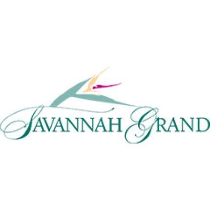 Logo fra Savannah Grand of Bossier City