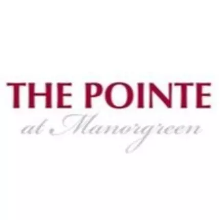 Logotipo de The Pointe at Manorgreen Townhomes