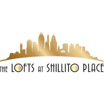 Logo von The Lofts at Shillito Place