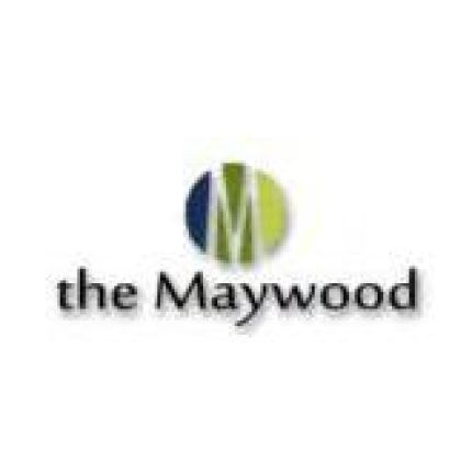Logo de The Maywood Apartments