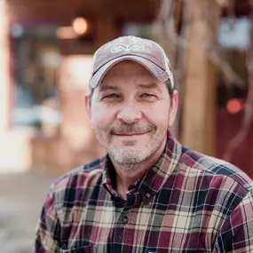 Bild von Bret Richmond - Montana Broker-REALTOR