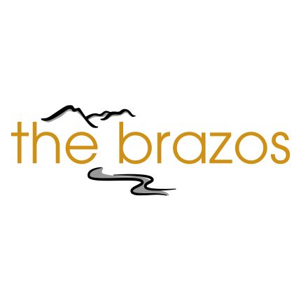 Logótipo de The Brazos