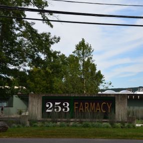 253 Farmacy Weed Dispensary