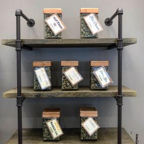 253 Farmacy Weed Dispensary