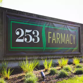 253 Farmacy Weed Dispensary