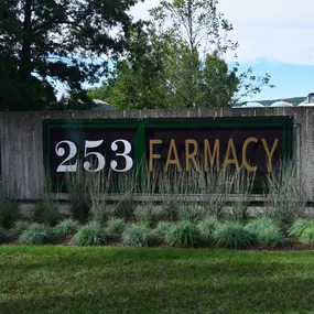 253 Farmacy Weed Dispensary