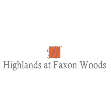 Logotipo de Highlands at Faxon Woods