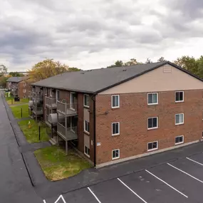 Bild von Flats at Merrill Pond
