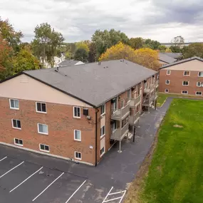 Bild von Flats at Merrill Pond