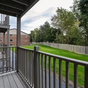 Bild von Flats at Merrill Pond